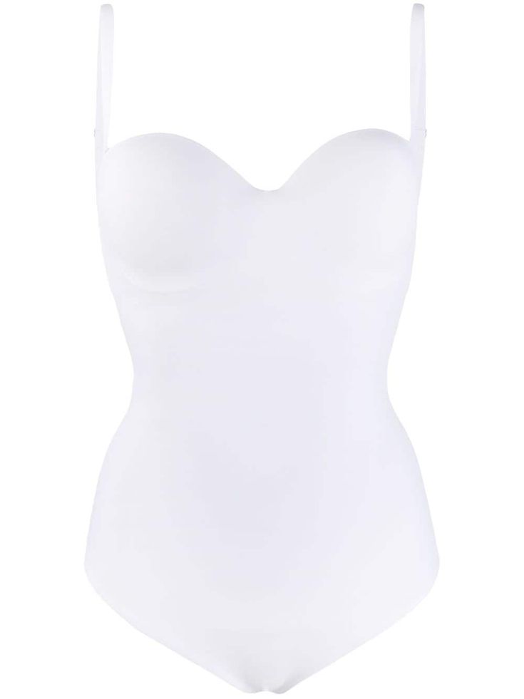 Wolford Bodysuit, Bustier Bodysuit, Corset Bodysuit, Body Outfit, Shoes Outfit Fashion, Body Suit Outfits, City Dress, White Bodysuit, Summer Beach Wear