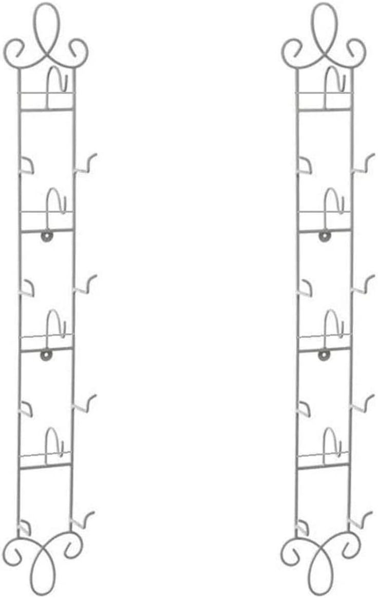 Menu Other Items Feedbacks About Us Contact Us Add To Favorites 2 Pcs Tea Cup Display Rack Vertical Wall Stand Teacup Saucer Holder for China Coffee Mug Organizer White Perfect gift for those that love Wall Tea Cup Display Rack Stand Great craftsmanship Wall Tea Cup Display Rack Stand Measurement: H: 36 x W: 5 x D: 3 inch Wall Tea Cup Display Rack Stand,Lot of 2pcs White Color Product Description Color Brass Gold Brass Gold Gold Black White Gold Quantity 6pcs 6pcs 6pcs 2pcs 2pcs 2pcs Color Black Clear Black Gold Black Black Quantity 4pcs 12pcs 6pcs 6pcs 3pcs 2pcs Item Specification Item model number CS06-AW Item Package Quantity 2 Style Modern Finish Metal Mounting Type Wall Mount Part Number CS06-AW Color Antique White Is Discontinued By Manufacturer No Material Iron Country of Origin Tai Easel Wall, Mug Organizer, Tea Cup Display, Cup Display, Wall Stand, Shape Circle, Love Wall, Metal Mirror, Coffee And Books