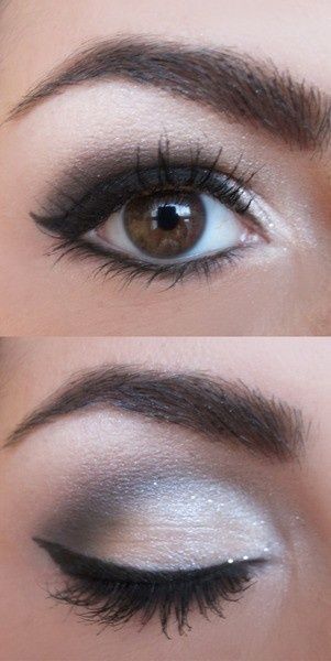 Wedding Hairstyles And Makeup, Mekap Mata, Makeup Tip, Eye Makeup Pictures, Smink Inspiration, Makijaż Smokey Eye, Makeup Hacks, Smokey Eyes, Pink Makeup