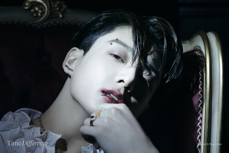 BTS_official on Twitter: "Preview Photos 1 Me, Myself, and Jung Kook ‘Time Difference’ Special 8 Photo-Folio Release 2022.09.01. #BTS #JungKook #정국 https://t.co/BgFYBhP7yI" / Twitter Jungkook Vampire, Jungkook Selca, 1 September, Incubus, Jungkook Aesthetic, Bts Aesthetic, Foto Jungkook, Bts Bangtan Boy, Bts Photo