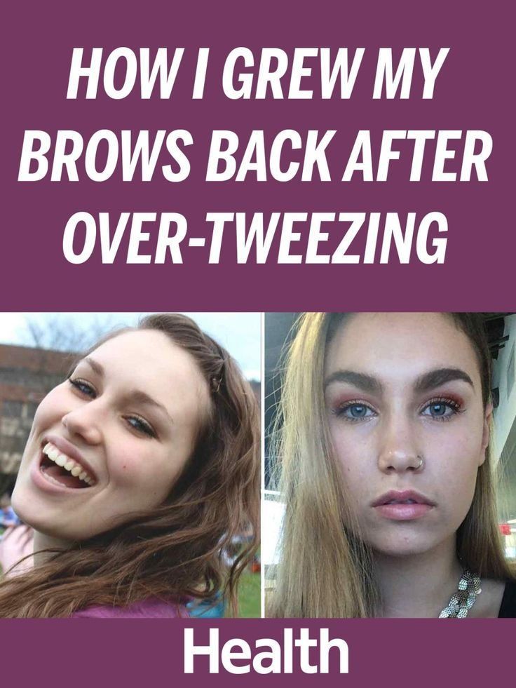 Growing Out Eyebrows, Grow Your Eyebrows, Overplucked Eyebrows, Regrow Eyebrows, How To Make Eyebrows, Grow Eyebrows Thicker, Best Eyebrow Makeup, Sparse Eyebrows, Plucking Eyebrows