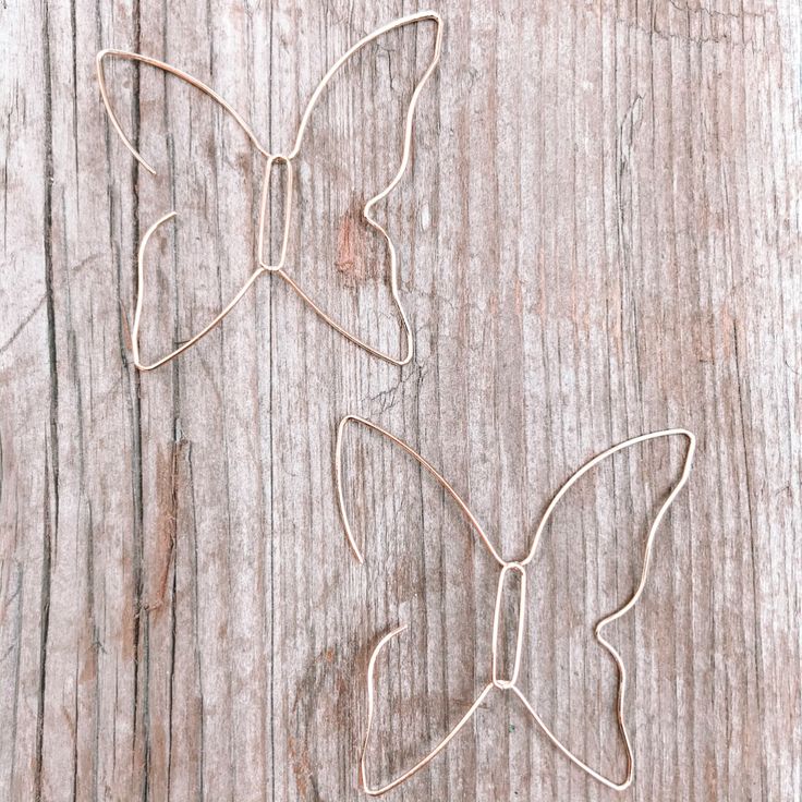 These Butterfly Hoop Earrings will have you feeling fun and flirty. A perfect addition to any cute outfit to add a little pop of fun.  Shop these earrings at https://thirtynineonetwenty.com/shop/butterfly-hoop-earrings/ #butterflyearrings #butterflyhoopearrings #hoopearrings #bohoearrings #festivalearrings #festivaljewelry #summerjewelry #accessories #jewelry #earrings #statementearrings #womensstyle #style #cutejewelry #cuteearrings #earrings #bohojewelry #boho #butterflyaccessories #giftideas Nickel Free Minimalist Hoop Earrings For Summer, Trendy Summer Party Hoop Earrings, Spring Dangle Hoop Earrings For Pierced Ears, Small Hoop Earrings For Spring Party, Spring Dangle Hoop Earrings, Trendy Adjustable Hoop Earrings With Ear Wire, Spring Party Small Hoop Earrings, Cute Spring Earrings With Ear Wire, Trendy Dangle Hoop Earrings For Spring