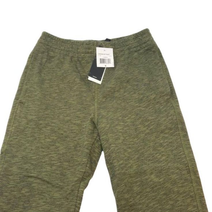 Adidas Men’s Cross Over Slim Pants In Olive Green In Size Small, With Button Opening On Legs, New With Tags! Adidas Relaxed Fit Casual Sweatpants, Casual Adidas Sweatpants For Loungewear, Adidas Relaxed Fit Cotton Pants, Casual Adidas Sweatpants With Pockets, Adidas Sweatpants With Pockets, Adidas Cotton Casual Sweatpants, Adidas Casual Cotton Sweatpants, Adidas Cotton Bottoms Relaxed Fit, Adidas Cotton Pants With Elastic Waistband