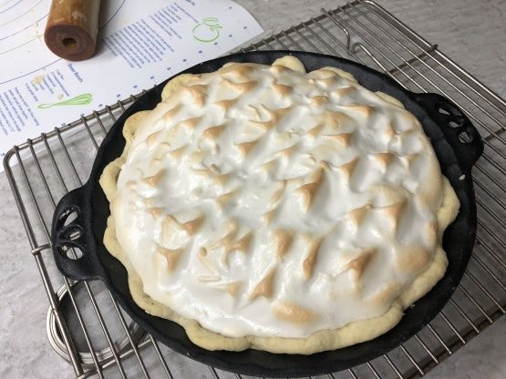 Lemon Moraine Pie Recipe, How To Keep Meringue From Weeping, No Weep No Shrink Meringue, Meringue For Pies, Perfect Meringue For Pie, No Weep Meringue Recipe, Pie Meringue, Merange Pie, How To Make Meringue For Pie