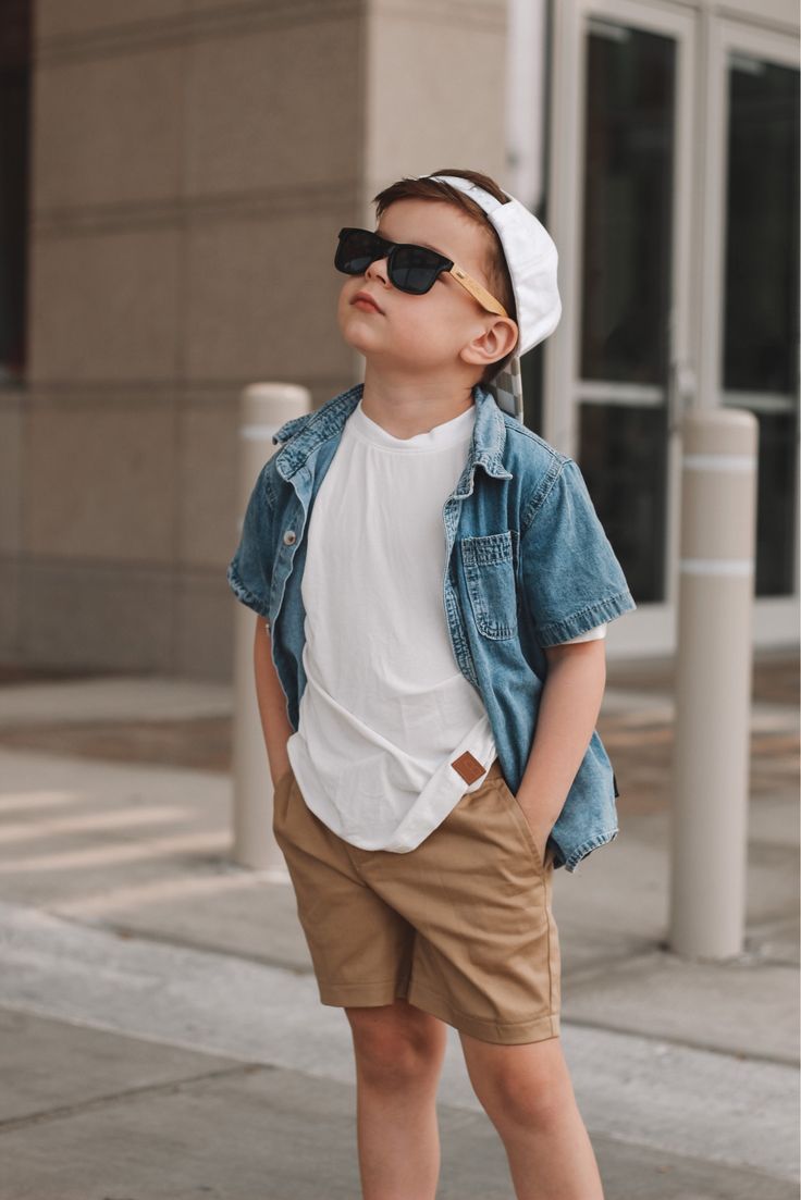 Boys Uniform Quick Dry Woven Chino … curated on LTK Boys Holiday Outfits Summer, Spring Boys Outfits, Boys Fashion 2024, Toddler School Outfits Boy, Little Boys Outfit Ideas, Back To School Boy Outfits, Toddler Boy Summer Outfits Casual, Boys Spring Picture Outfits, Toddler Boy Style Summer