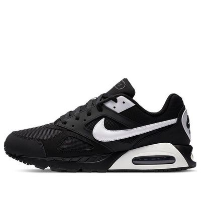 Nike Air Max IVO 'Black White' 580518-011 (SNKR/Men's/Light/Low Top/Non-Slip)