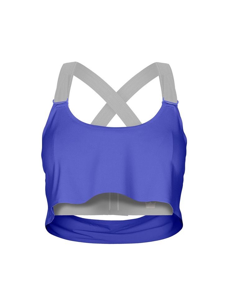 FINAL SALE - NO RETURNS, REFUNDS or EXCHANGES Part of our new tank collection! A brand new essential – the Cropped Clip Tank™ Our new Cropped Clip Tank is great way to show off your SHEFIT assets at the gym – or wherever you find your inspiration. Get a touch of coverage in our newest super cropped length, ideal for those fast-paced, quick move workouts – and to show off those hard-earned abs! • Easy to pop on to our Ultimate, Flex or Low Impact sports bra • Ultra-breathable silky fabric • Scoop Sports Crop Top With Built-in Bra And 4-way Stretch, Functional Crop Top With Built-in Bra For Pilates, Functional Crop Top With Built-in Bra For Workout, Cropped Sports Bra With Built-in Bra For Training, Functional Workout Crop Top With Built-in Bra, Go-dry Cropped Sports Top, Functional Go-dry Sports Bra For Pilates, Functional Crop Top For Light Exercise In Summer, Athleisure Crop Top With Mesh Back And Medium Support