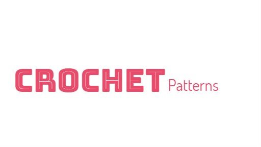 Crochet Patterns