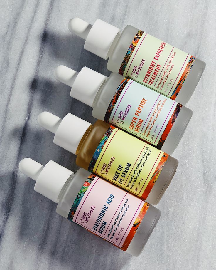 Good Molecules Good Molecules Skincare, Skincare Affordable, Skincare Obsession, Good Molecules, Affordable Skincare, Skincare Products Photography, Drugstore Skincare, Asian Skincare, Healthy Skin Tips