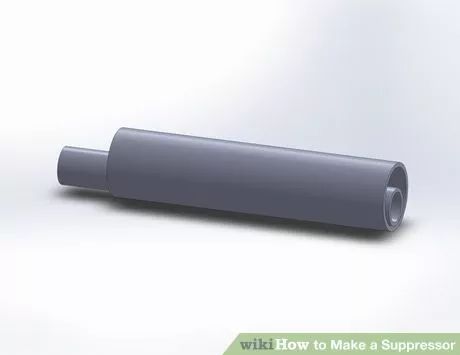 an object that looks like a roll of paper on a white surface with the words, how to make a supervisor