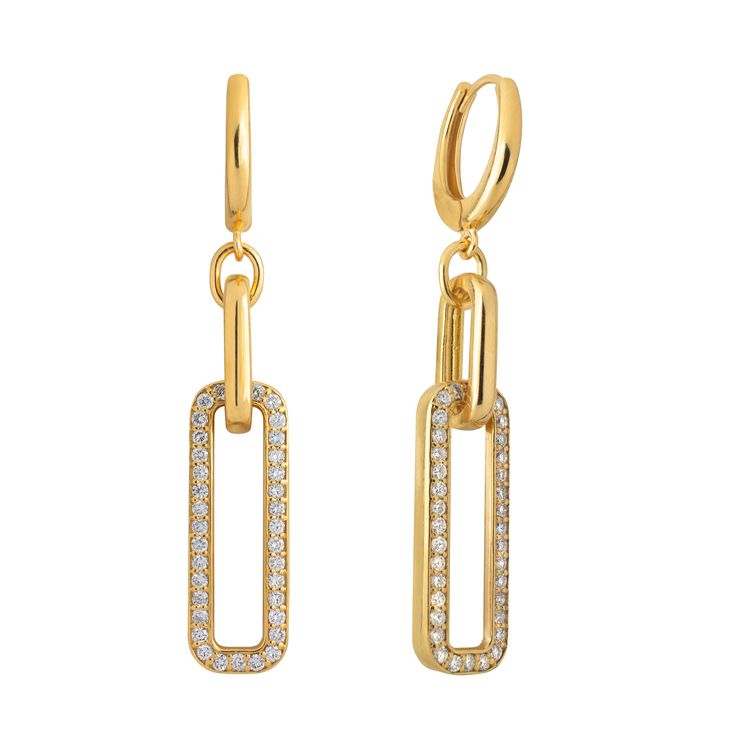 Where else will you find earrings with 72 diamonds that are as edgy and timeless as these? The Granada Earrings are the quintessential earrings that can be dressed up or down to take you from a day of shopping to date night. You'll never take these off. Composition 0.720 carats﻿ 18k Gold Plated Sterling Silver huggie earrings 72 lab grown diamonds Self-closing huggie fastening for pierced ears Style with a white t-shirt paired with jeans and a leather jacket, or The Lala Top for a night out. Con Silver Huggie Earrings, Huggie Earrings Silver, Ear Style, Edgy Design, Silver Style, Huggie Earrings, Body Jewellery, Huggies Earrings, Pierced Ears