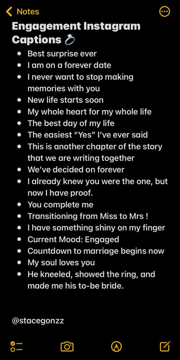 Engagement captions for your Instagram Rokafied Captions For Instagram, Engaged Bio For Instagram, We Are Engaged Quotes, Engaged Bio Instagram, Inlove Instagram Captions, Caption For Wedding Photos, Roka Ceremony Captions For Instagram Instagram, Engagement Quotes Announcement Couple, Propose Captions Instagram