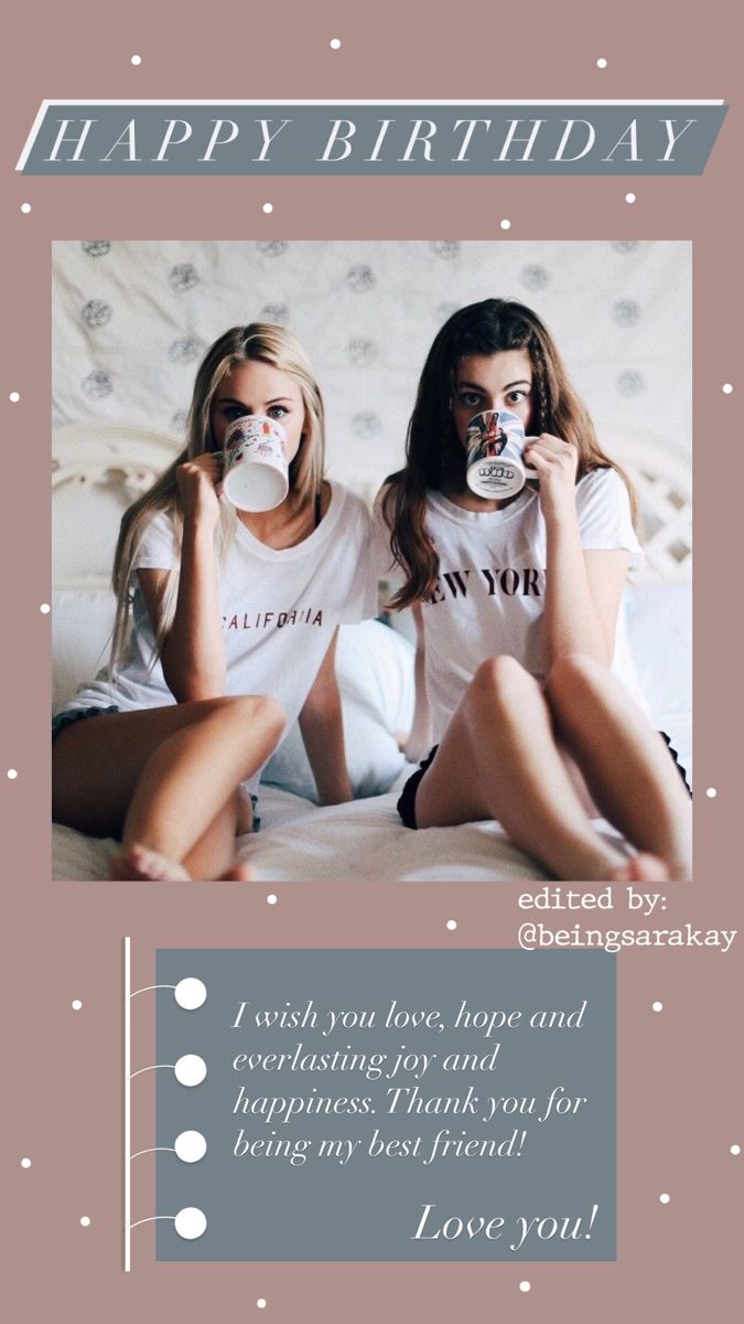 Instagram Story Ideas For Besties Birthday, Birthday Countdown Instagram Story Ideas For Bestie, Instagram Birthday Story Ideas For Bff, Bff Birthday Wishes Instagram Story, Bday Story, Birthday Stories, Stories For Instagram, Ig App, Birthday Bff