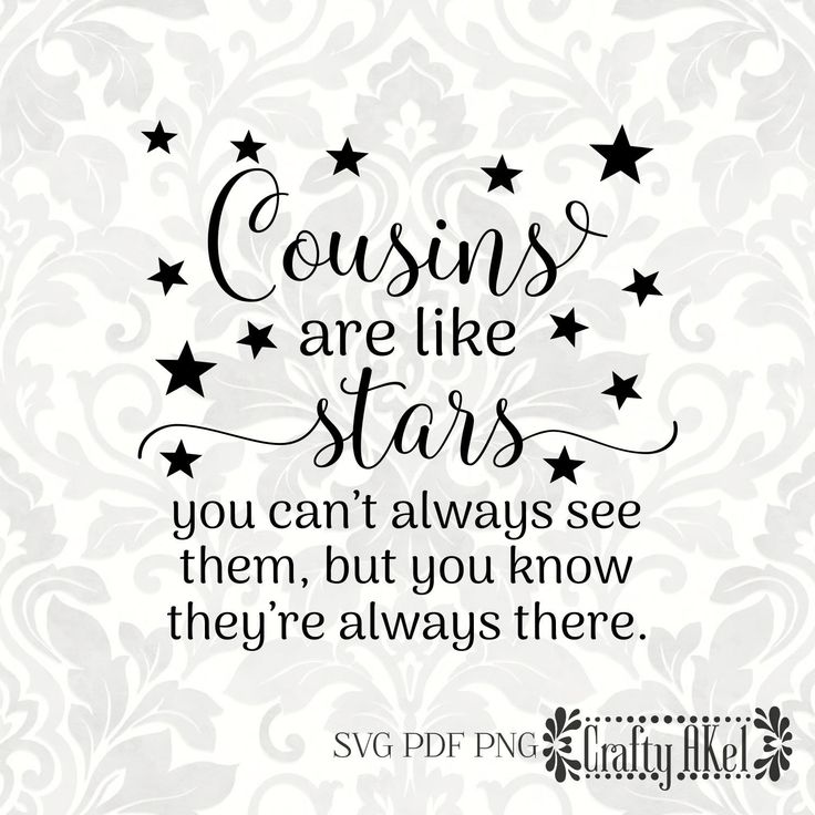 a quote that says sisters are like stars you can't always see them, but you