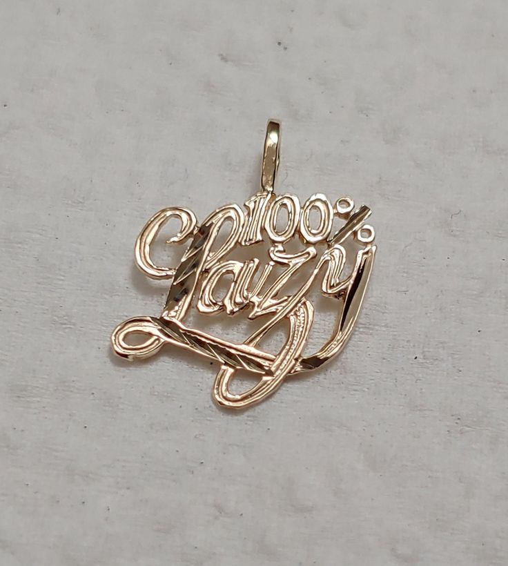 Solid 14k Yellow Gold Pendant. Check us out on IG: DiransJewelry :) Handmade and Diamond Cut for a radiant Shine Questions? Please don't hesitate to contact me Wholesale: The more you buy, cheaper the price. Contact me for more information. 14k Gold Charms Jewelry For Birthday, 14k Gold Charms Jewelry For Birthdays, 14k Gold Engraved Jewelry For Birthday, Zodiac Capricorn, Yellow Gold Pendants, Diamond Cut, Gold Pendant, Pendant Necklaces, Charm Pendant