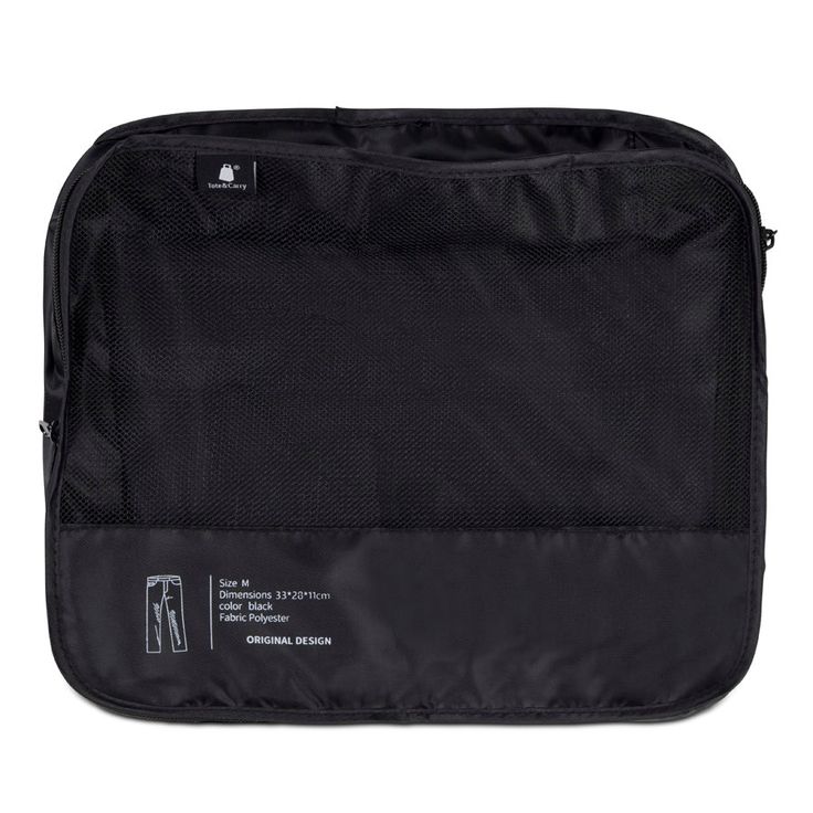 Elevate your travel game with our Black 8 Piece Travel Packing Cubes. These sophisticated and exclusive bags will keep your belongings organized and secure while you journey. Say goodbye to chaos and hello to efficiency with these premium packing cubes. Perfect for the modern and stylish traveler. Practical Portable Travel Accessories For Organization, Practical Portable Travel Accessories, Practical Portable Cases For Travel, Functional Black Portable Travel Bag, Functional Foldable Travel Accessories For Trips, Practical Portable Travel Cases, Portable Practical Travel Cases, Functional Portable Travel Accessories For Trip, Functional Portable Travel Organizer