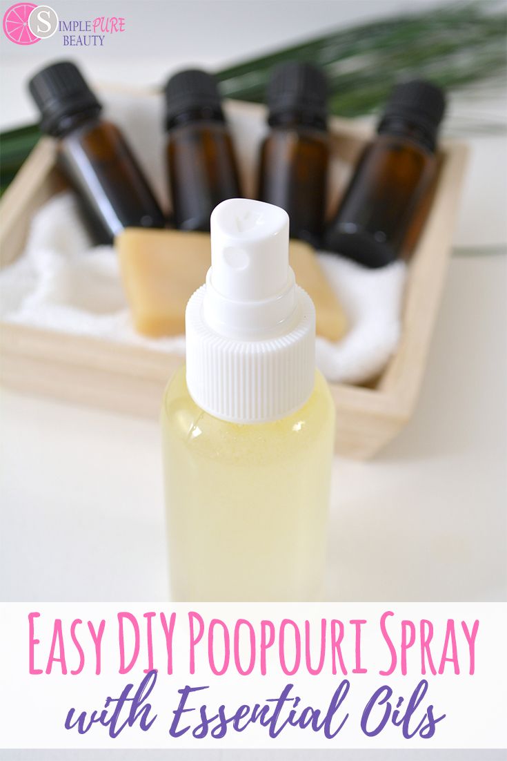 DIY Poo-Pourri Spray Recipe with Essential Oils How To Make Homemade Poopouri, Poopouri Diy Homemade, Poopouri Spray, Poopourri Spray, Poo Pourri Spray, Poop Spray, Poo Spray, Diy Essentials, Cedarwood Essential Oil