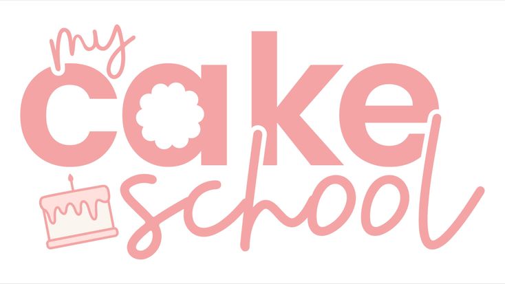 My Cake School