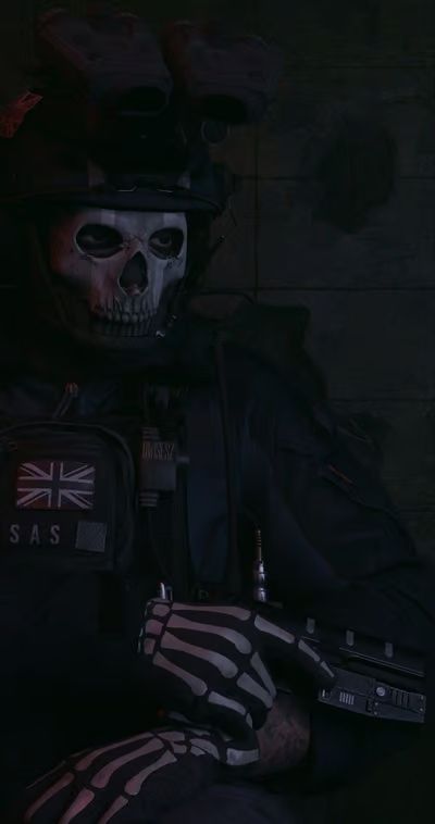 Ghost Soldiers, Call Of Duty Warfare, Call Of Duty World, Call Off Duty, Call Of Duty Ghosts, Girl Dinner, Man Wallpaper, Masked Man, Ghost Faces