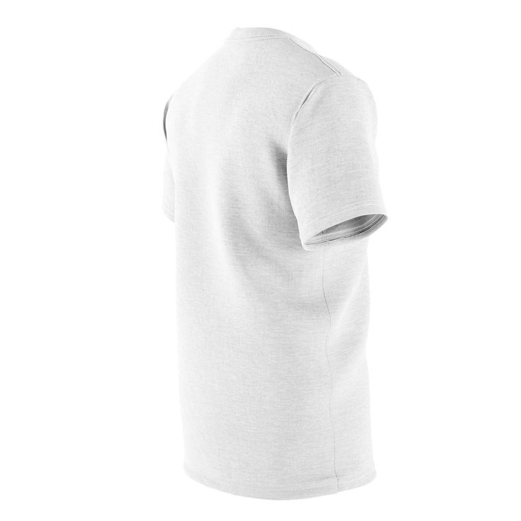 Athlete-level quality. Gamer-level style. These custom designed esports jerseys are the perfect gift for the gamer in your life. Each jersey is custom designed and available only from the Noname Nerd. This plain white jersey is a perfect blank slate for you to design your own esports jersey from scratch. Add text, logos, even photographs! This will be your new go-to shirt for when you roll out of bed and are ready to play. They are made to professional sports level quality with a high definition Jersey Crew Neck Activewear For Sports Events, Jersey Activewear For Sports Events With Crew Neck, White Sportswear T-shirt For Team Events, Technical White T-shirt For Sports Events, Sporty Sweat-resistant T-shirt For Sports Events, White Sublimation Print Sportswear Top, White Crew Neck Activewear, Gray Technical Crew Neck T-shirt, Technical Gray Crew Neck T-shirt