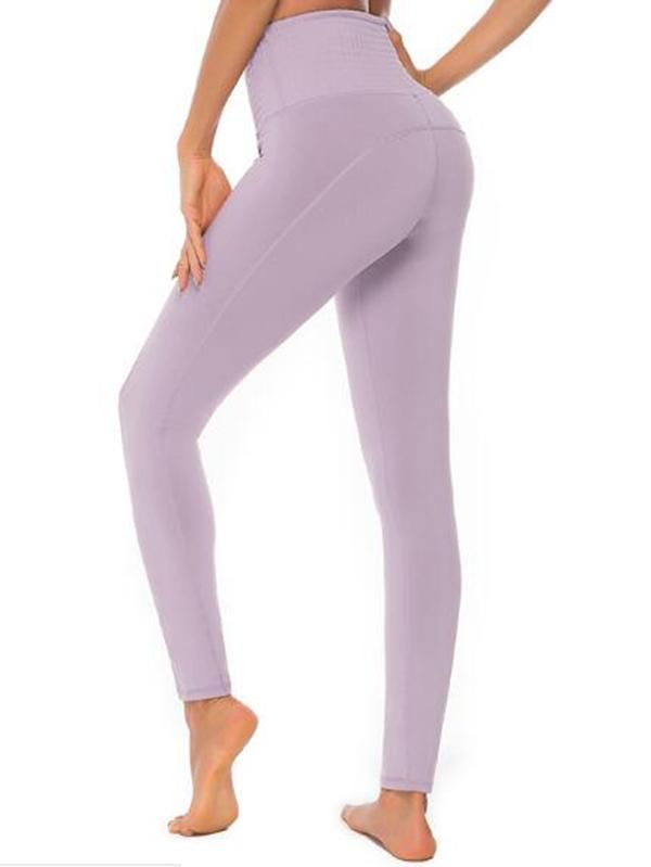 Sku CY-!29408 Material Spandex , Nylon Style Leggings Feature Solid Occasion Sports Seasons Spring , Summer , Autumn Type Yoga Bottoms Color LIGHT PURPLE,BLACK,BRICK RED Size S,M,L,XL Size chart: Please consult the size chart we provide for this item's measurements to help you decide which size to buy. Please note: There may be 1-3cm differ due to manual measurement. CMINCH Waist Hips Length S 60 76 91 M 64 80 92 L 68 84 93 XL 72 88 94 Yoga Bottoms, Style Leggings, Black Brick, Boho Style Dresses, Yoga Activewear, Urban Looks, Plus Size Swimsuits, Womens Bathing Suits, Brick Red