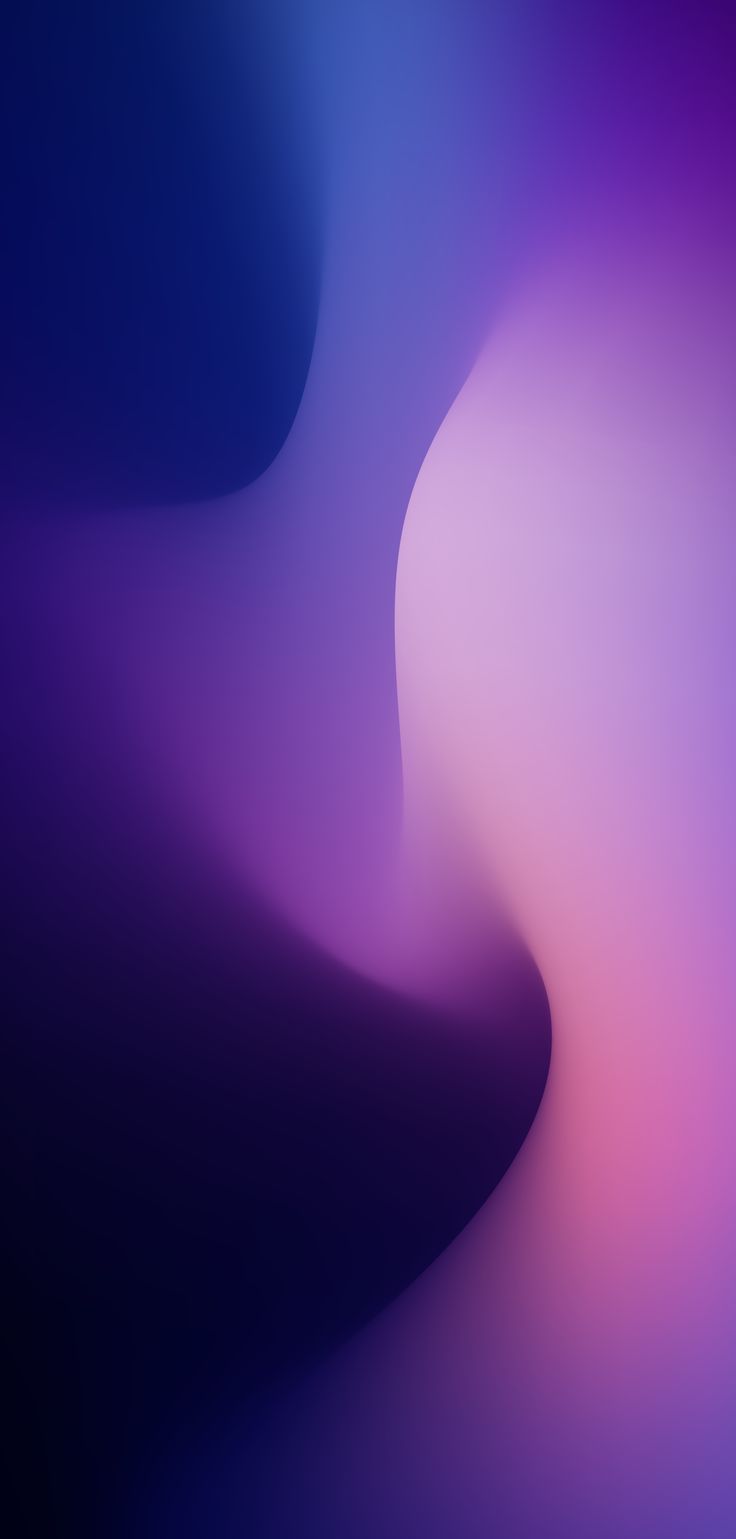 an abstract purple and blue background