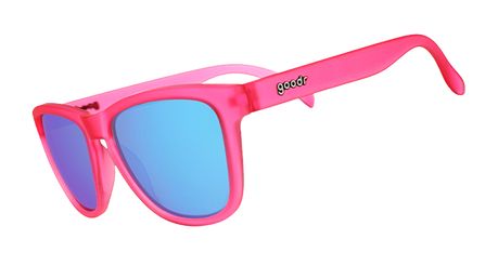 Classic Sunglasses: The OGs | goodr sunglasses Sunglass Design, Goodr Sunglasses, Booze Cruise, Pink Frame, Classic Sunglasses, Pink Frames, Sunglass Frames, Designer Sunglasses, Flamingo