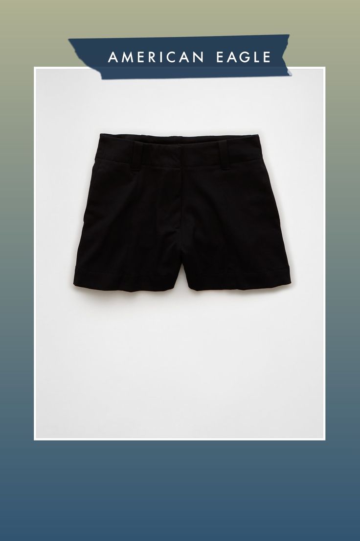 High-stretch twill with no shortage of comfort/Pleated leg/This short is Real Good: Made with the planet in mind & a promise to continue to do better. Fitted Solid Shorts For Business Casual, Mid-rise Bottoms With Built-in Shorts For Work, Classic Fitted Shorts For Business Casual, Fitted Shorts For Business Casual, Fitted Business Casual Shorts, Fitted Workwear Bottoms With Short Inseam, Elastane Short Length Bottoms For Workwear, Classic Fitted Shorts For Workwear, Fitted Classic Shorts For Workwear