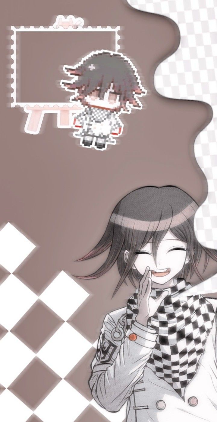 Kokichi Wallpaper Iphone, Kokichi Ouma Wallpaper, Kokichi Wallpaper, Danganronpa Wallpaper, The Wolf Game, Kokichi Oma, Kokichi Ouma, Iphone Wallpaper Classy, Fandom Crossover