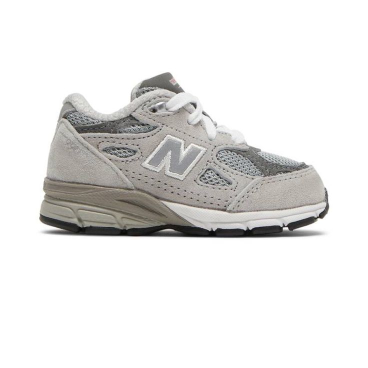 Nee Balance 990v3 In Color Grey/Gray. Toddler Size 5. Good Condition. Shoe Laces Just Need To Be Cleaned. $150 For Brand New Pair On Stock X. Super Comfy And Trendy For Kids. Will Accept Reasonable Offers/Negotiations. Gray New Balance Running Shoes With Rubber Sole, Classic Gray High-top Running Shoes, Gray High-top Running Shoes Medium Fit, Casual Non-slip New Balance Sneakers, Gray Breathable New Balance Walking Shoes, New Balance Gray Running Shoes With Round Toe, Gray Running Shoes With Air Max Cushioning, Classic Gray Breathable Running Shoes, Gray Walking Shoes With Air Max Cushioning