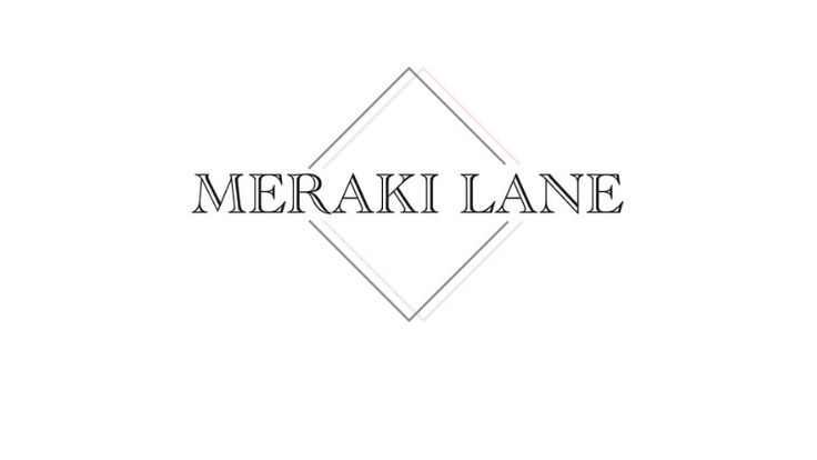 Meraki Lane