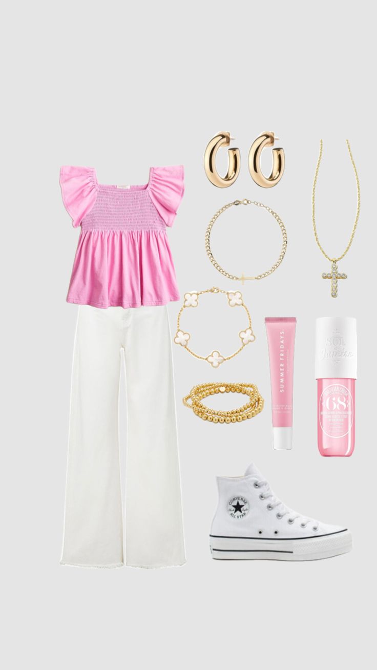 #preppyyy #fyp #dressyfit #cute #preppyfits Cute Fits For School Aesthetic, Preppy Birthday Outfit, Preppy Outfits Spring, Outfit Inspo Board, Preppy Casual Outfits, Preppy Girl Outfits, Preppy Aesthetic Outfits, Preppy Fits, Preppy Things