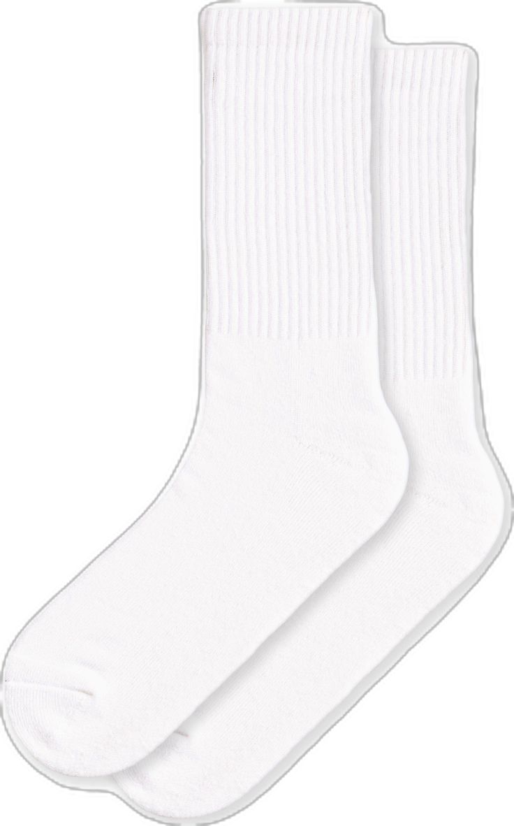 Comfortable Cotton Knee-high Socks, Classic White Knee-high Socks, Casual White Cotton Knee-high Socks, White Cotton Knee-high Socks, Comfortable White Cotton Knee-high Socks, Comfortable Striped Cotton Socks, White Cotton Socks, Stylish Socks, White Sock