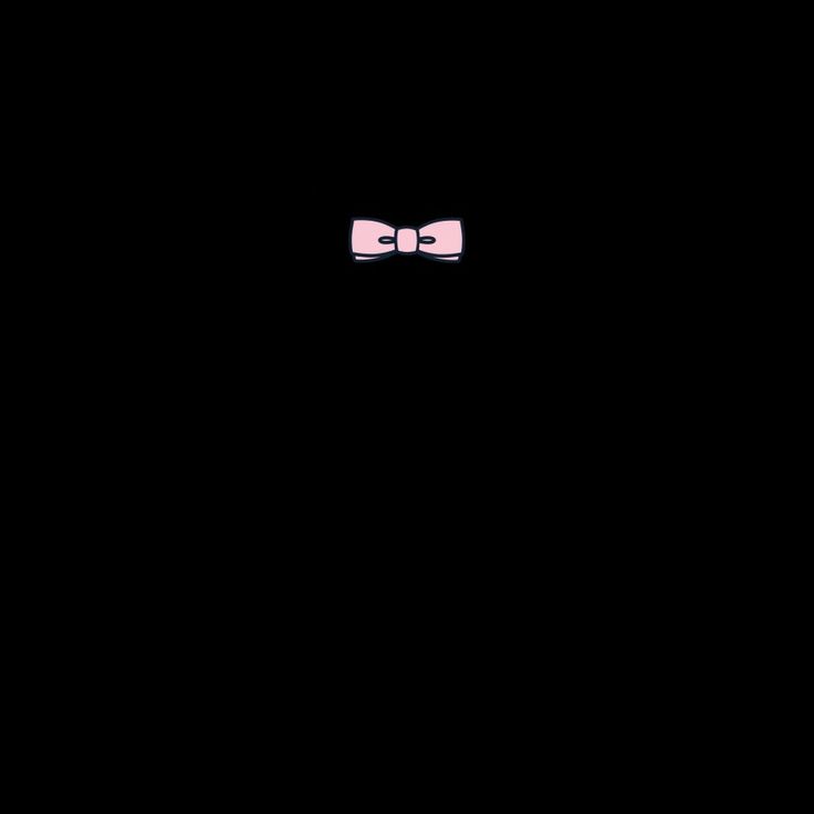 an image of two bow ties in the dark