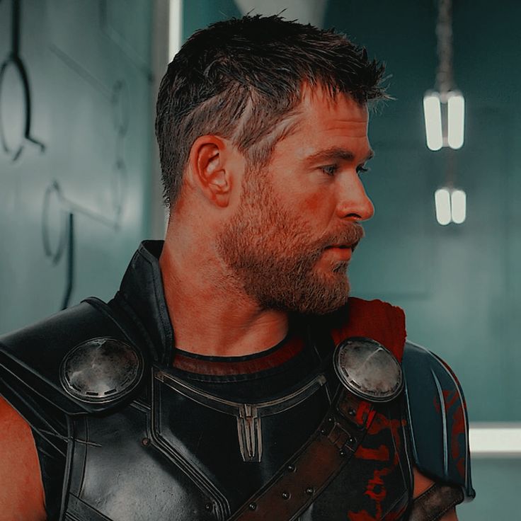 Thor Hairstyle, Thor Ragnarok Haircut, Kid Haircut, Thor Icon, Avengers Dr, Shadow Knight, Thor Ragnarok 2017, Thunder God, Thor Odinson