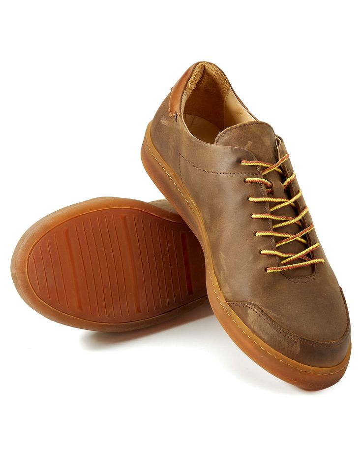 LUCA Terra Low Sneaker - Ravine/Gum | Casual Sneakers | Huckberry Casual Custom Sneakers With Leather Sole, Low-top Leather Shoes With Vibram Sole For Derby, Custom Casual Brown Sneakers With Plain Toe, Low-top Sneakers With Vibram Sole For Derby, Casual Leather Wingtip Shoes With Vibram Sole, Low-top Lace-up Shoes With Textured Sole For Derby, Derby Low-top Lace-up Shoes With Textured Sole, Casual Suede Lace-up Shoes With Vibram Sole, Casual Brown Custom Sneakers With Leather Sole