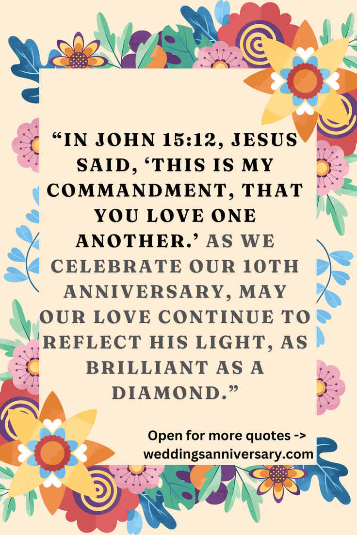 a quote with flowers on it that says, in john 1 12 jesus said, this is