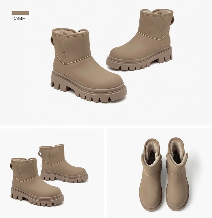 USS Shoes Gloriana Women's Snow Boots | ussshoes.com – USS® Shoes High Quality Boots, Brand Collaboration, Boot Types, Snow Boots Women, Winter Looks, Snow Boots, Cow Leather, Women's Boots, Fashion Statement