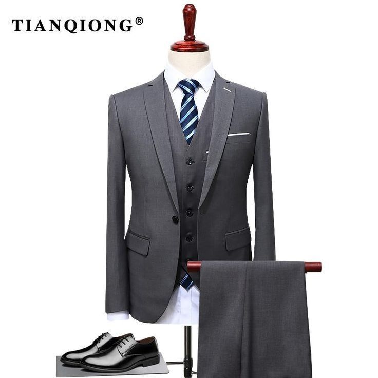 Terno Slim Fit, Terno Slim, Men's Business Suits, Blue Suit Wedding, Suits Men Business, Suits Wedding, Suits Men, Slim Fit Suits, Tuxedo Suit