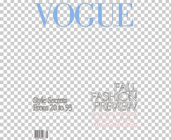 a magazine cover with the words fashion and style written in blue on it, as well as