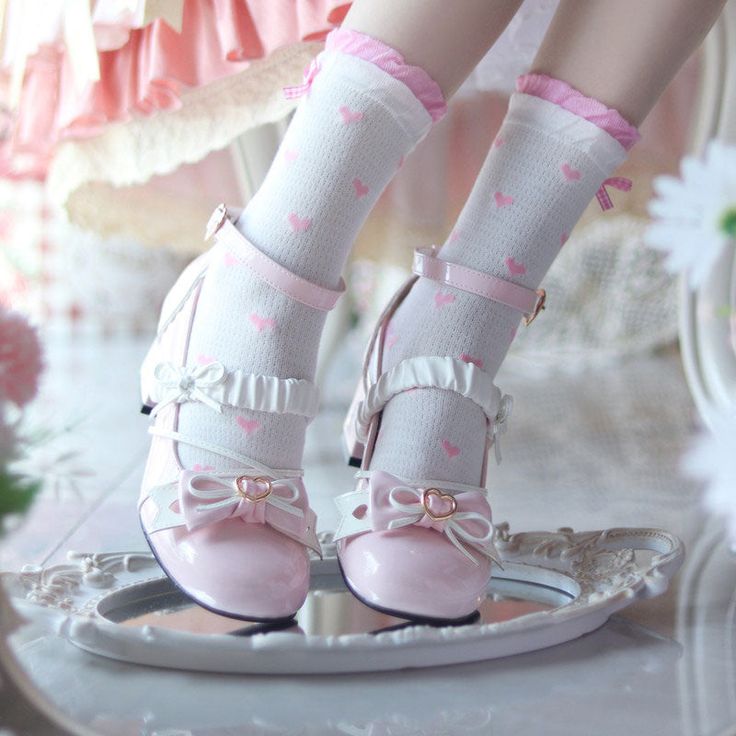 Customized Product. is not eligible for return. Ship In 10-15 Days.Fabric Material: PuColor: Pink. Black. White. BlueHeels Height: 5.5cm/2.17" Summer Harajuku Round Toe Heels, Harajuku Style Closed Toe Summer Heels, Harajuku Ankle Strap Heels In Synthetic Material, Harajuku Style Round Toe Synthetic Heels, Spring Harajuku Ankle Strap Heels, Harajuku Style Heels For Spring, Pink Kawaii Closed Toe Heels, Kawaii Platform Heels With Round Toe, Pink Kawaii Heels