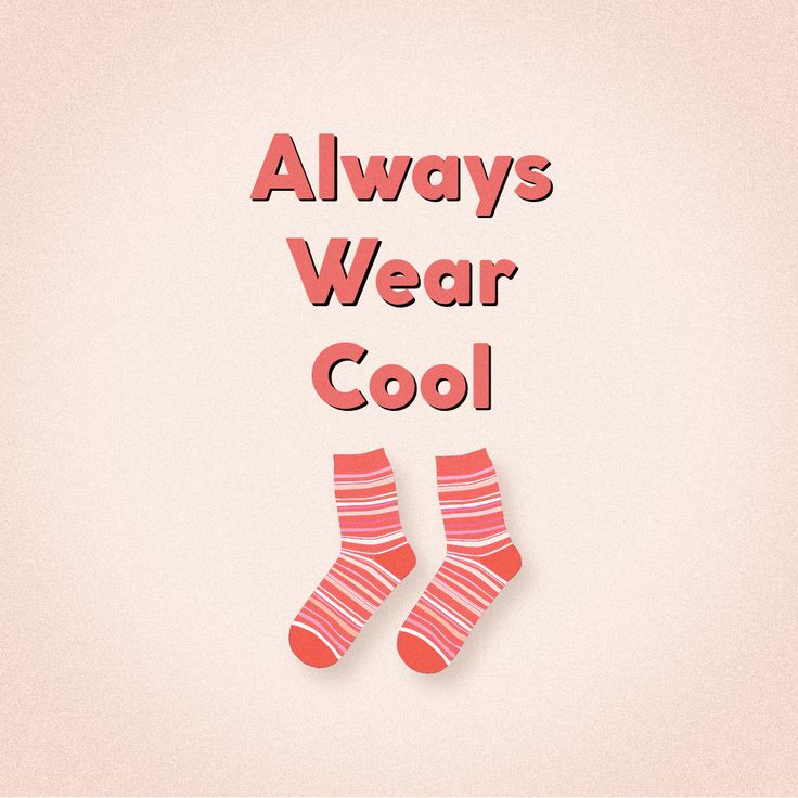 Just love socks and stay cool! Socks Quotes, Knee Highs, Fun Socks, Plus And Minus, Socks For Men, Instagram Design, Fashion Socks, Cool Socks, Dream Bedroom