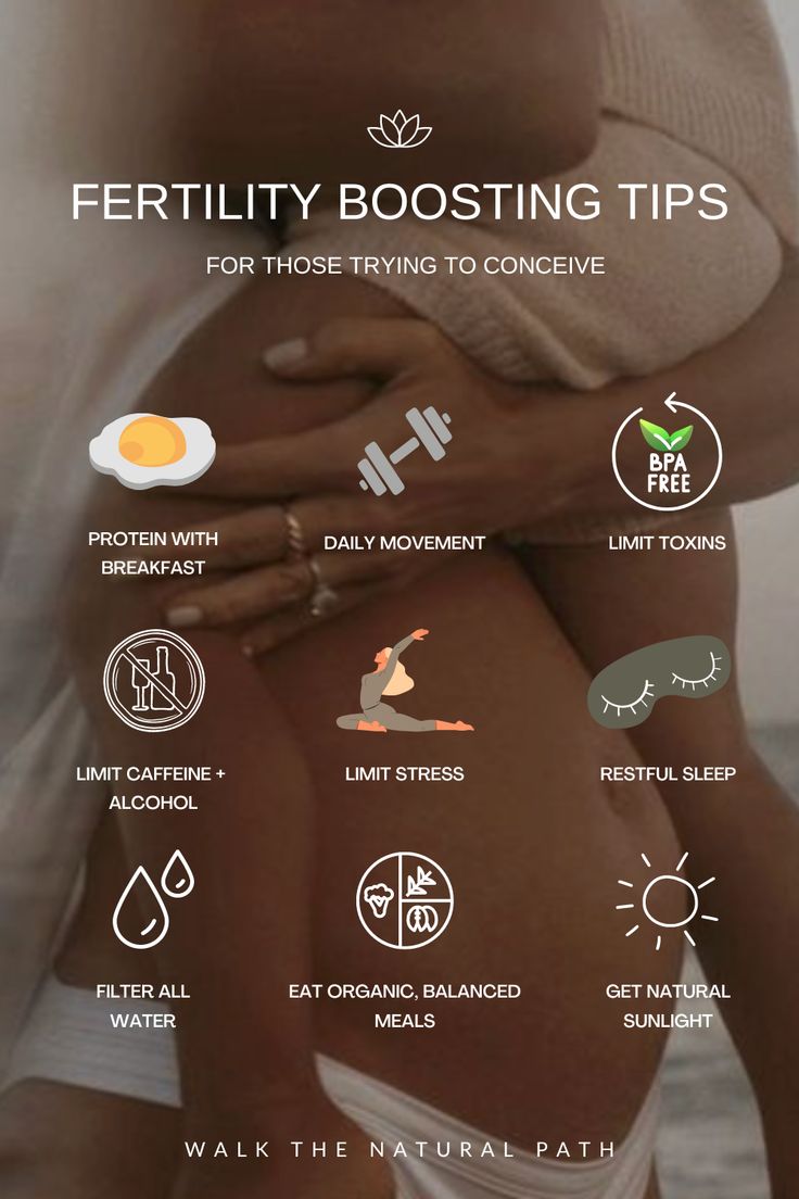 Vitamins For Women Trying To Conceive, Fertility Boosting Foods For Women, Fertility Tips For Women, How To Boost Your Fertility, Female Fertility Diet, Stuff To Help You Get Pregnant, Women Fertility Tips, Natural Remedies To Increase Fertility, Things To Help With Fertility