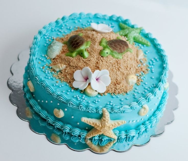 Turtle Cake Triple Chocolate Mousse Cake Iced with Vanilla Buttercream Sea Turtle Cake, Ocean Birthday Cakes, Turtle Birthday Cake, Triple Chocolate Mousse, Turtles Cake, Triple Chocolate Mousse Cake, Cake Designs For Girl, Ocean Cakes, 13 Birthday Cake