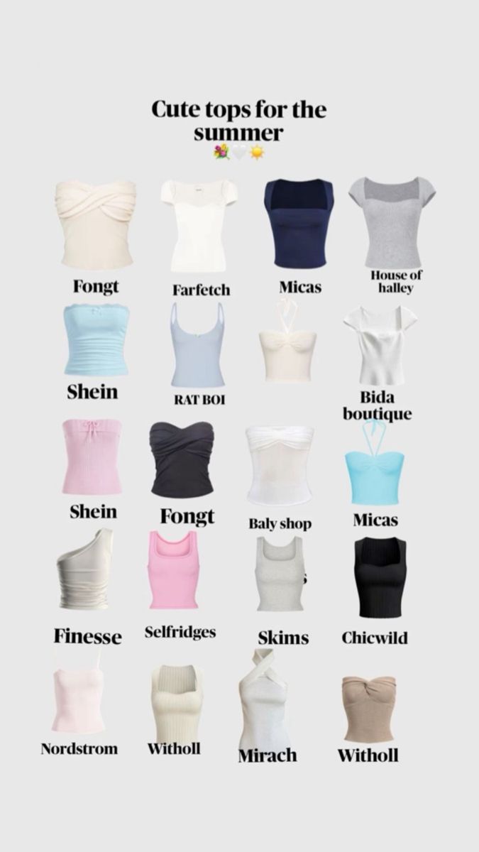 Fame Clothes, Preppy Summer Outfits, Fitness Wear Outfits, Casual Preppy Outfits, Outfit Inspo Casual, Trendy Outfits For Teens, Simple Trendy Outfits, Cute Everyday Outfits, Really Cute Outfits