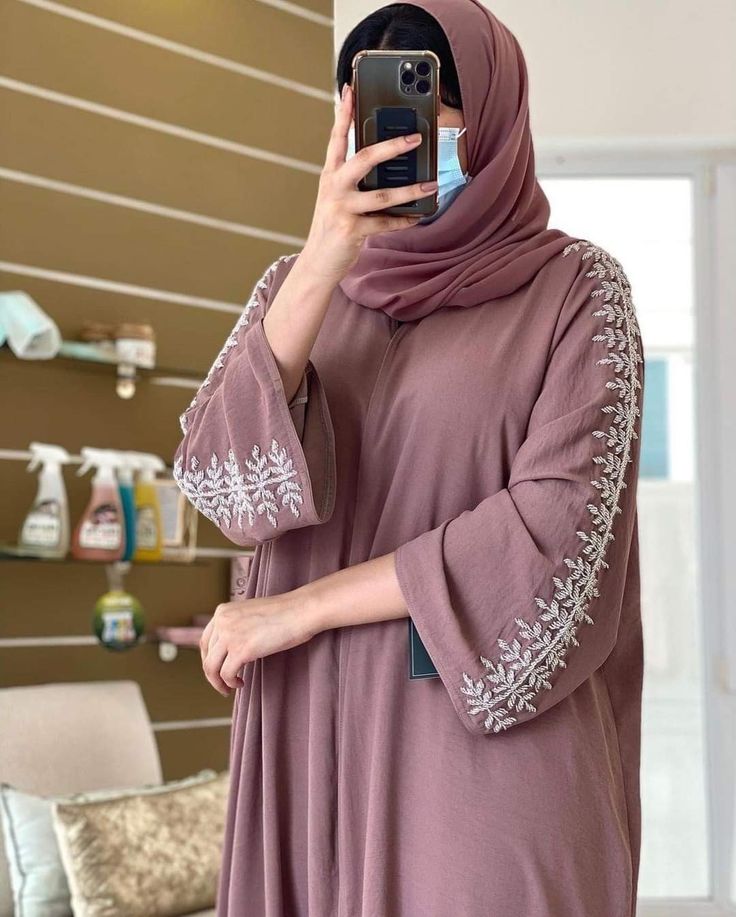 Abaya Designs Latest Dubai, Abaya Designs Dubai, Muslim Women Clothing, Abaya Designs Latest, Abaya Outfit, Abaya Design, Cashmere Scarf Women, Dubai Abaya, Modest Fashion Hijab