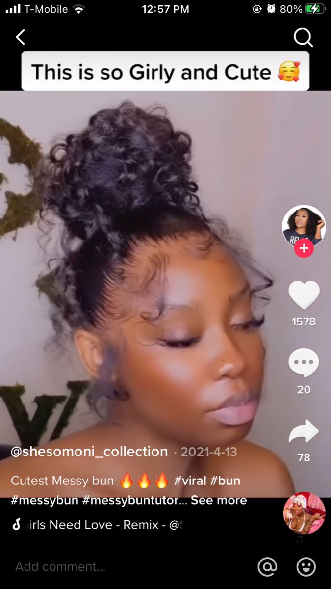 Wet And Wavy Updo, Wig Bun Black Women, Curly Bun Ponytail Black Women, Messy Bun Ponytail For Black Women, 360 Lace Frontal Wig Messy Bun, Curly Wig Updo Hairstyles Black Women, Curly Messy Bun Black Women, Curly Wig Updo Hairstyles, Messy Bun Hairstyles For Black Women