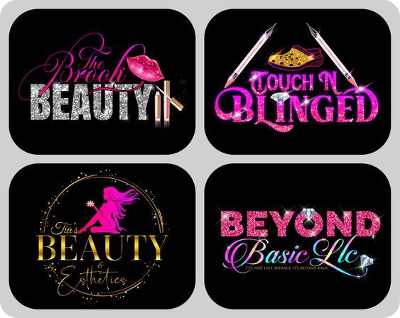 Boutique-Logo-Design | Bekleidungslinie Logo | Instagram-Boutique | Bekleidungslogo | Logo-Boutique | Aquarell Logo Instagram fonts #instagramfonts social media fonts #socialmediafonts fonts #fonts font #font 8.350 Dance Team Logo Design, Pretty Business Names, Business Logo Ideas Unique, Hair Business Names Ideas, Slogan Design Ideas, Clothing Line Logos, Logo Lips, Logo Butterfly, Lips Logo