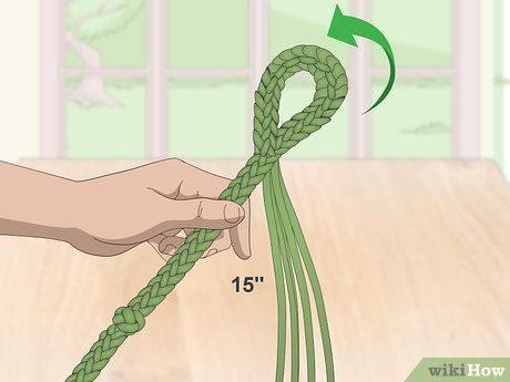 how to tie a rope with pictures wikihow com