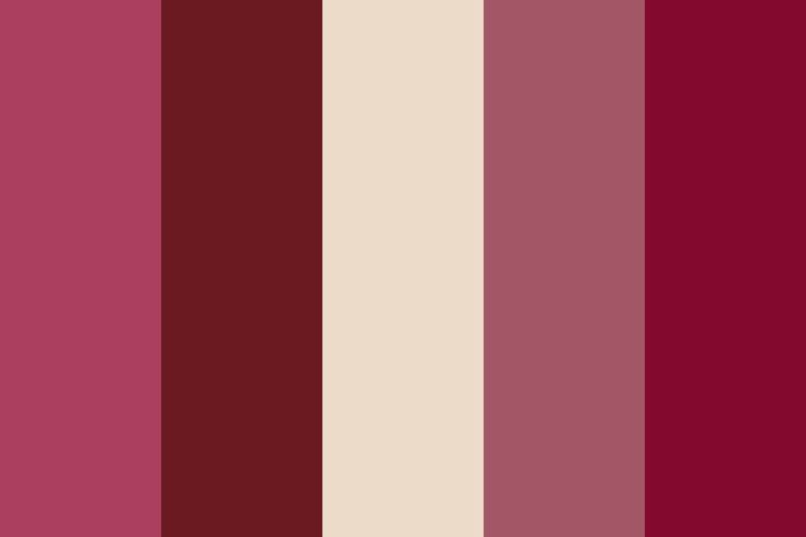 an image of red and white stripes in the same color scheme, as well as other colors